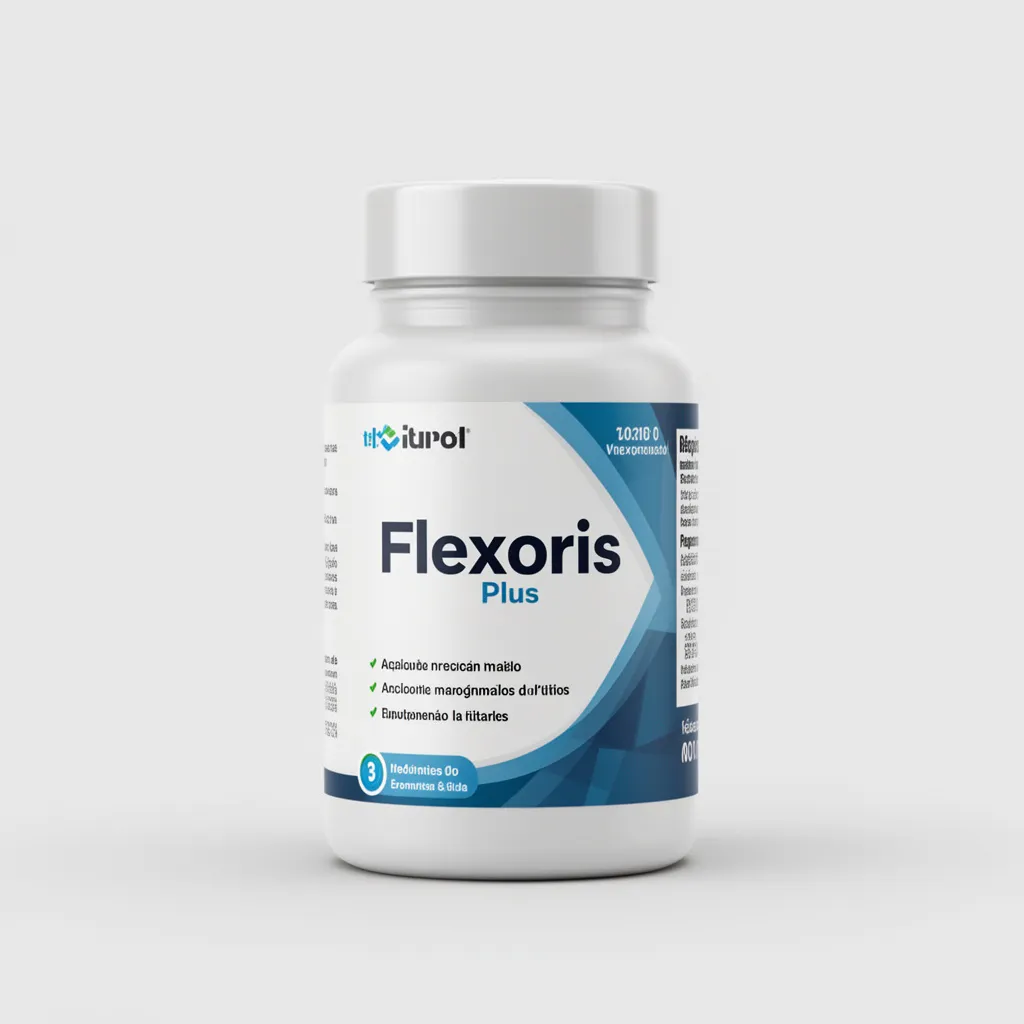 Flexoris Plus